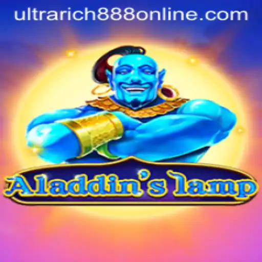 Exploring the Enchanting World of Aladdinslamp: Unveiling the Secrets of UltraRich888