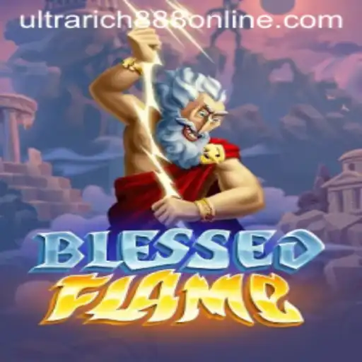 Exploring the Fantasy Adventure of BlessedFlame: A Detailed Guide