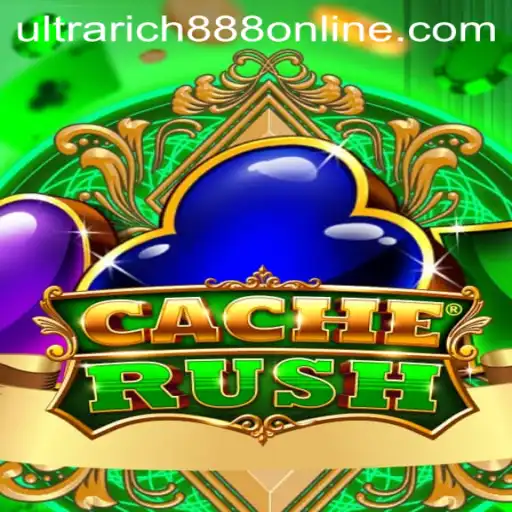 Discover the Thrilling World of CacheRush: Your Guide to Winning Big with UltraRich888