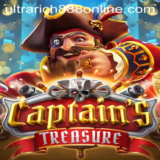 Exploring the Exciting World of CaptainssTreasure: A Journey to UltraRich888