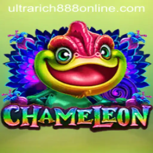 The Fascinating World of Chameleon: A Dive into UltraRich888