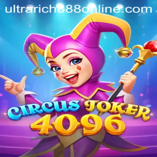 Exploring CircusJoker4096: A Thrilling Adventure Awaits