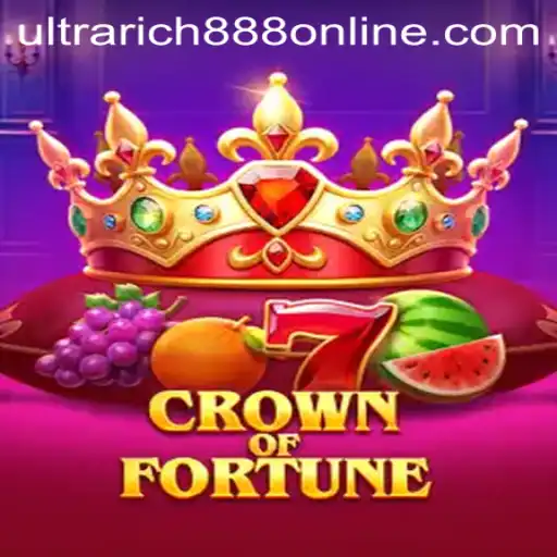 The Alluring World of CrownofFortune: A Deep Dive into UltraRich888