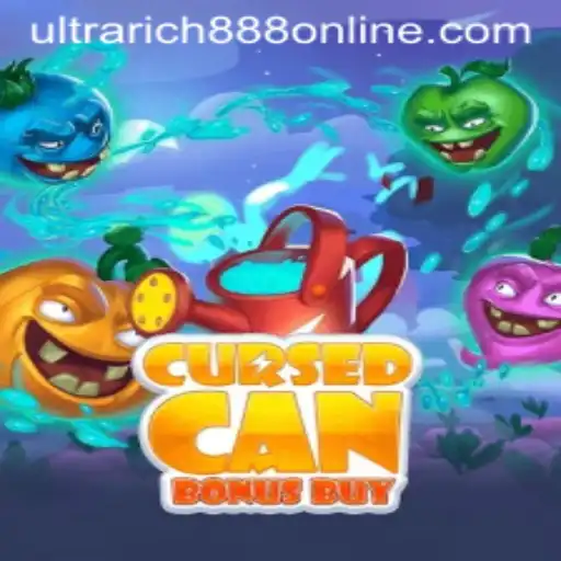 CursedCanBonusBuy: Unveiling the Thrilling Journey of UltraRich888