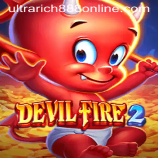 Exploring the Enchanting World of DevilFire2: A Journey into UltraRich888