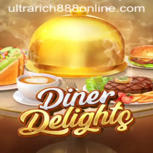 Step into Culinary Bliss with DinerDelights: Unveiling the Upgrade UltraRich888