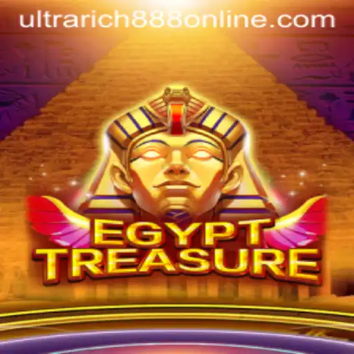 Exploring the Adventure of EgyptTreasure: A Dive into UltraRich888