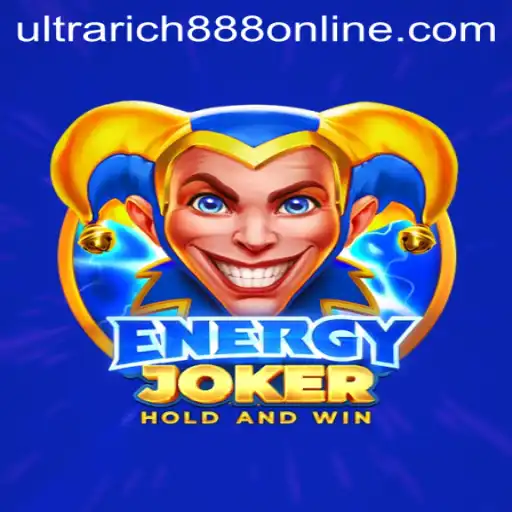 Unveiling EnergyJoker: A Revolutionary Gaming Experience with UltraRich888