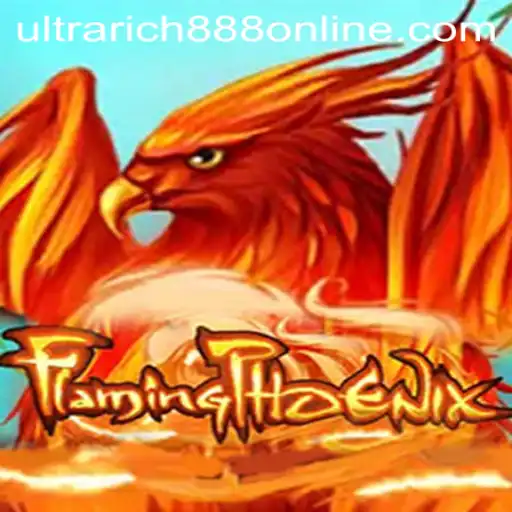 Discover the Thrilling World of FlamingPhoenix: Rule the Game with UltraRich888