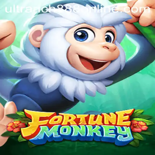 Exploring FortuneMonkey: The Exciting New Game with UltraRich888