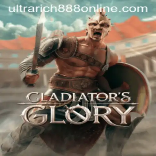 The Fascinating World of GladiatorsGlory: Conquer with UltraRich888