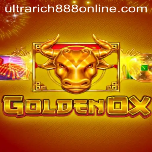 Explore the Thrills of GoldenOx: A Guide to UltraRich888's Latest Game