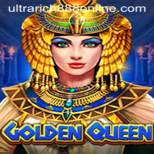 GoldenQueen: The Ultimate Gaming Experience with UltraRich888
