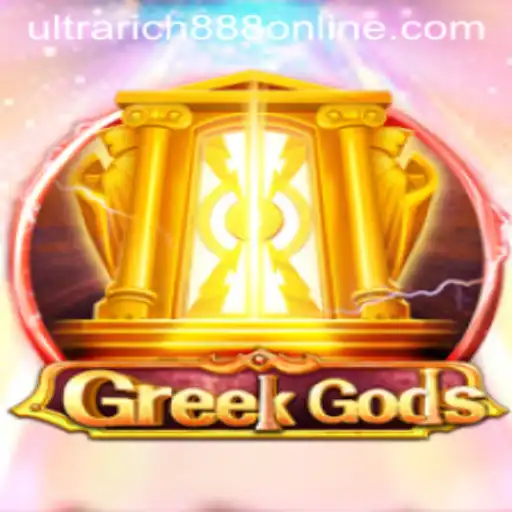 Exploring the Dynamic World of GreekGods: The Epic Adventure with UltraRich888