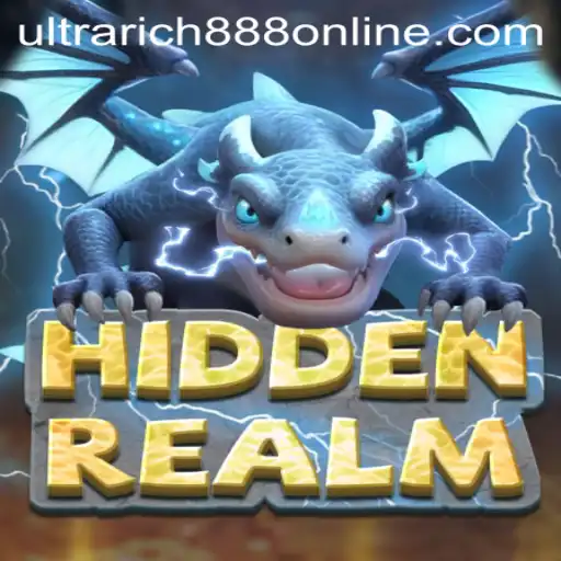 Discover the Thrilling World of HiddenRealm: A Journey into the Exquisite Game of UltraRich888