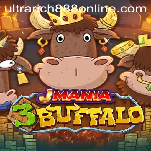 Explore the Exciting World of JMania3Buffalo: A Game for the UltraRich888