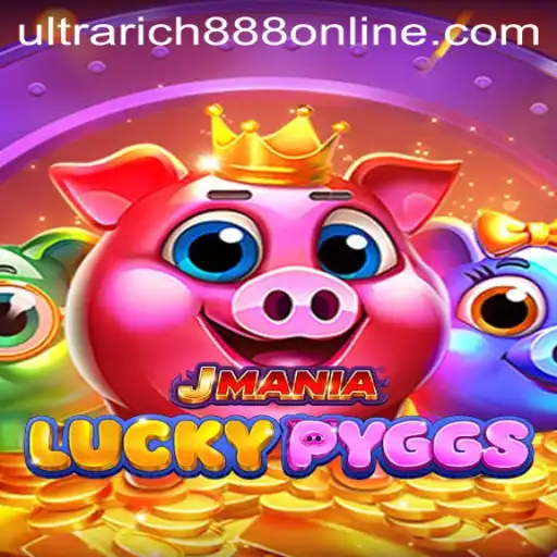 Discover the Thrilling World of JManiaLuckyPyggs: Unveiling the Secrets of UltraRich888