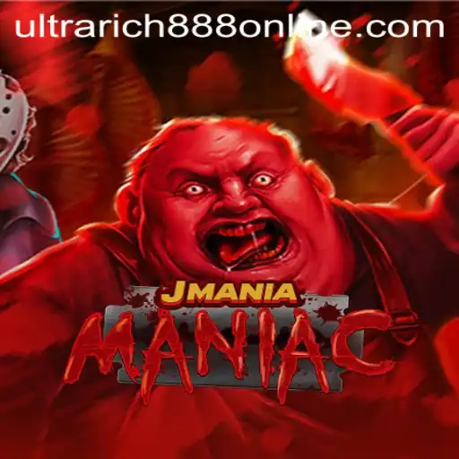 Discover the Exciting World of JManiaManiac and Its Unique UltraRich888 Feature