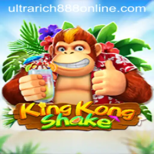 KingKongShake: The Ultimate Gaming Experience Inspired by UltraRich888