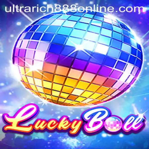 Discover the Excitement of LuckyBall: A Game of Chance with UltraRich888