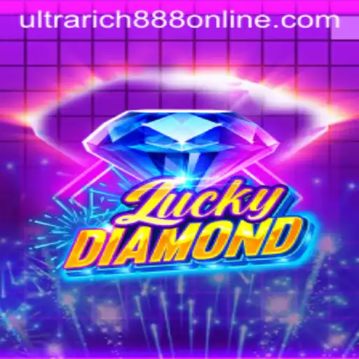Unveiling LuckyDiamond: Your Pathway to Riches with UltraRich888