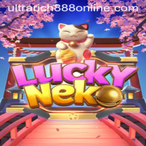 Exploring the Exciting World of LuckyNeko with UltraRich888