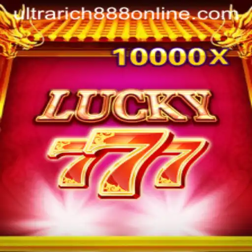 Unlock the Thrills of LuckySeven with UltraRich888