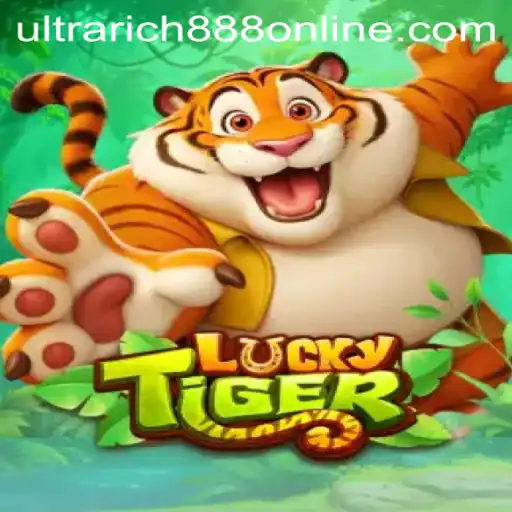 An In-depth Exploration of LuckyTiger: The Ultimate UltraRich888 Experience