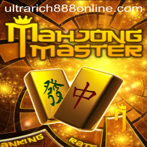 Discover the Excitement of MahJongMaster: A Journey into the Ancient Game with UltraRich888