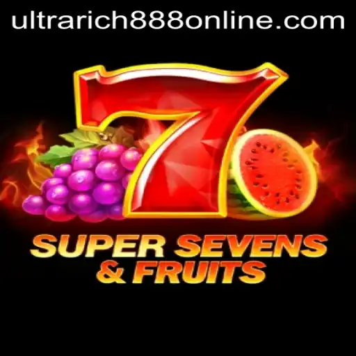 Discover the Thrills of 7SuperSevensFruits and the Enigma of UltraRich888