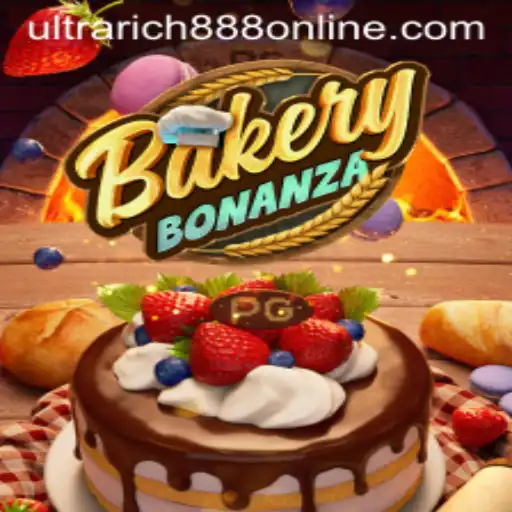 BakeryBonanza: The Ultimate Baking Experience with UltraRich888