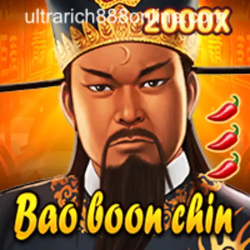 BaoBoonChin: Exploring the Enchanting World of UltraRich888