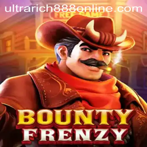 Unveiling BountyFrenzy: The Thrilling Adventure of UltraRich888