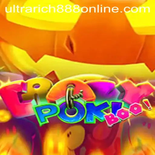 CrazyPokiBoo: Dive into the Thrilling World of UltraRich888