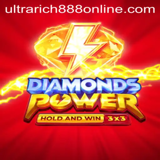 Discover the World of Diamondspower: The Latest Gaming Sensation