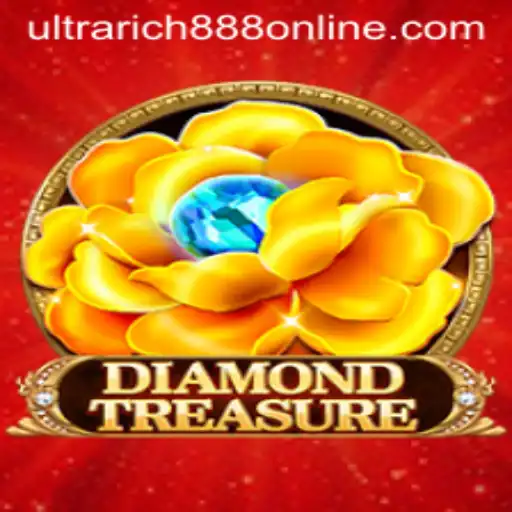 Discover the Thrills of Diamondtreasure: A Guide to Navigating UltraRich888