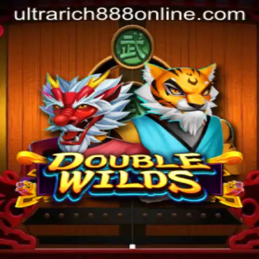 DoubleWilds: Navigating the Thrills of Modern Slot Gaming with UltraRich888