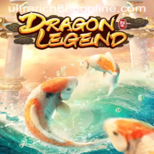 DragonLegend: The Ultimate Adventure in Gaming with UltraRich888