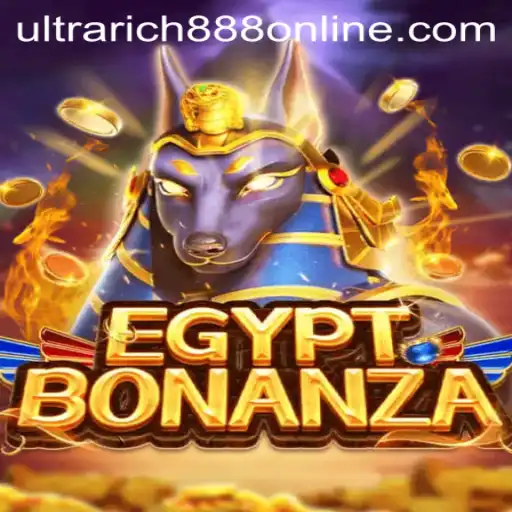 Discover the Thrilling World of EgyptBonanza and UltraRich888