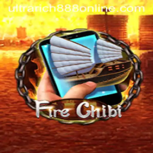 Unveiling FireChibiM: The Ultimate Gaming Experience with UltraRich888