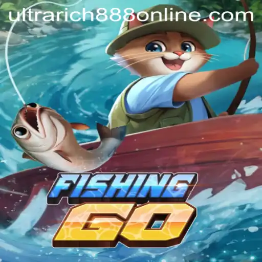 FishingGO: A Deep Dive into the World of UltraRich888