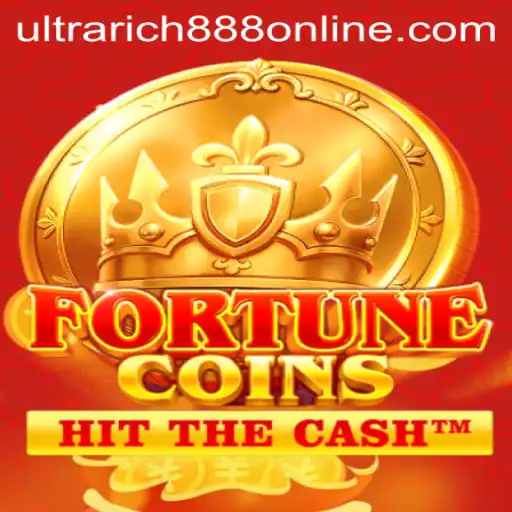 Exploring the Exciting World of FortuneCoins: Unveiling the Mystique of UltraRich888