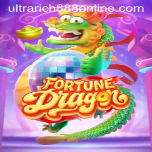Discover the Thrilling World of FortuneDragon and the Power of UltraRich888