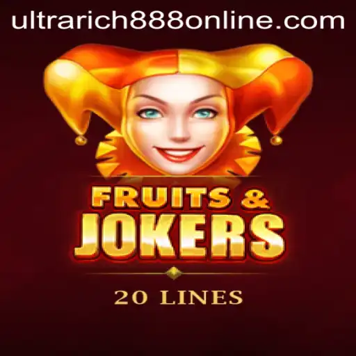Discover the Thrills of FruitsAndJokers20: The Ultimate Gaming Experience