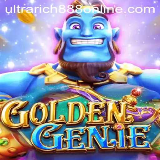Experience the Magic of GOLDENGENIE: Unveiling the World of UltraRich888