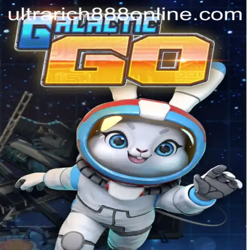 Exploring GalacticGO: The Interstellar Adventure with UltraRich888
