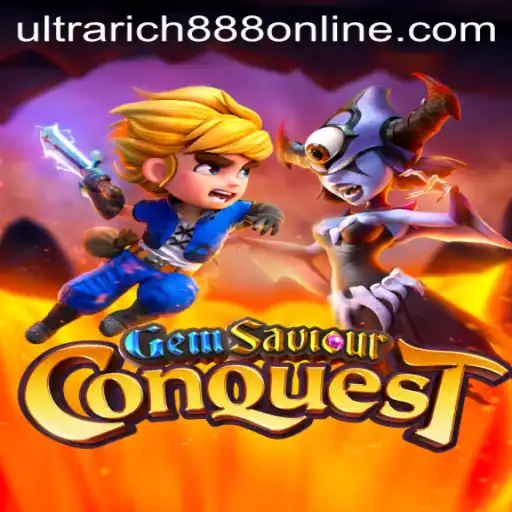 GemSaviourConquest: Dive into the Vibrant World of UltraRich888
