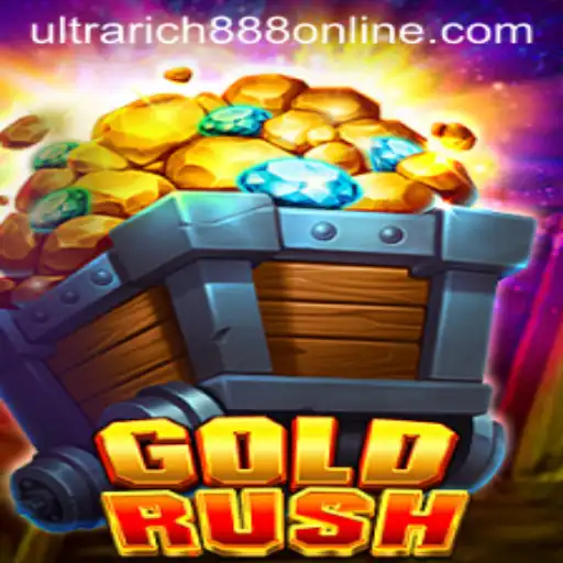 GoldRush: A Thrilling Adventure into the World of UltraRich888
