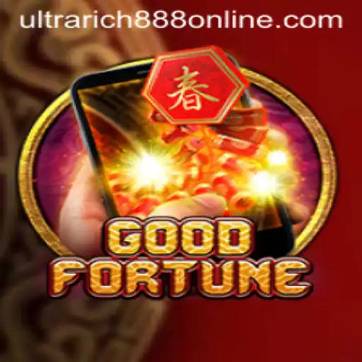 Exploring the Exciting World of GoodFortuneM: A Deep Dive into UltraRich888