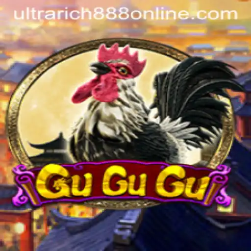 Unveiling the Intrigue of GuGuGu: A Deep Dive Into UltraRich888